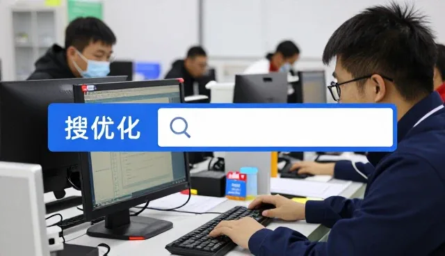 项目现场中使用多平台搜索策略的优势分析