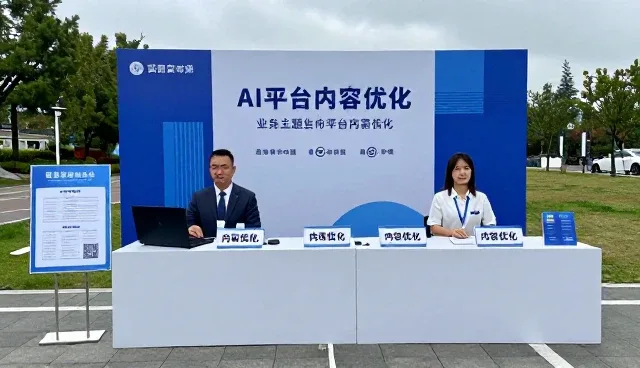 企业增长中的内容优化实践指南