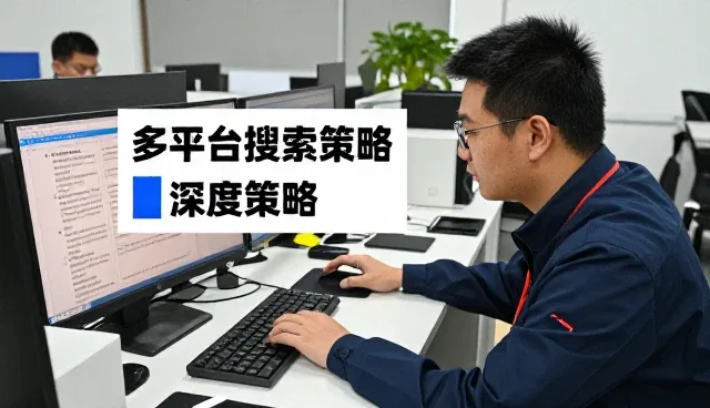 南通GEO优化网聊聊高级AI搜索优化套餐南通GEO优化网