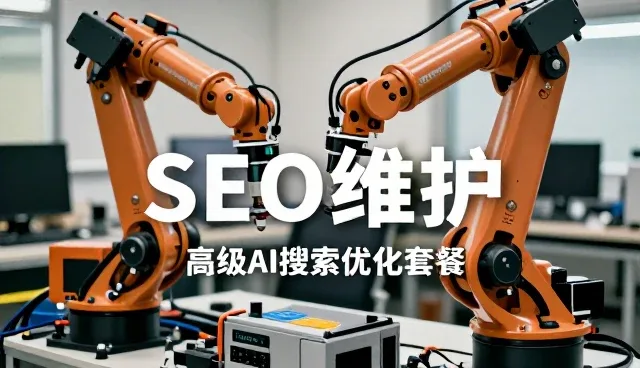 AI平台如何精准匹配业务场景实现内容优化