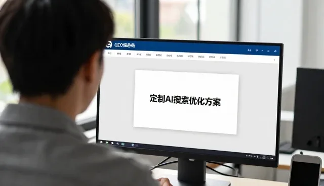 AI搜索优化排名：实用操作与日常维护指南